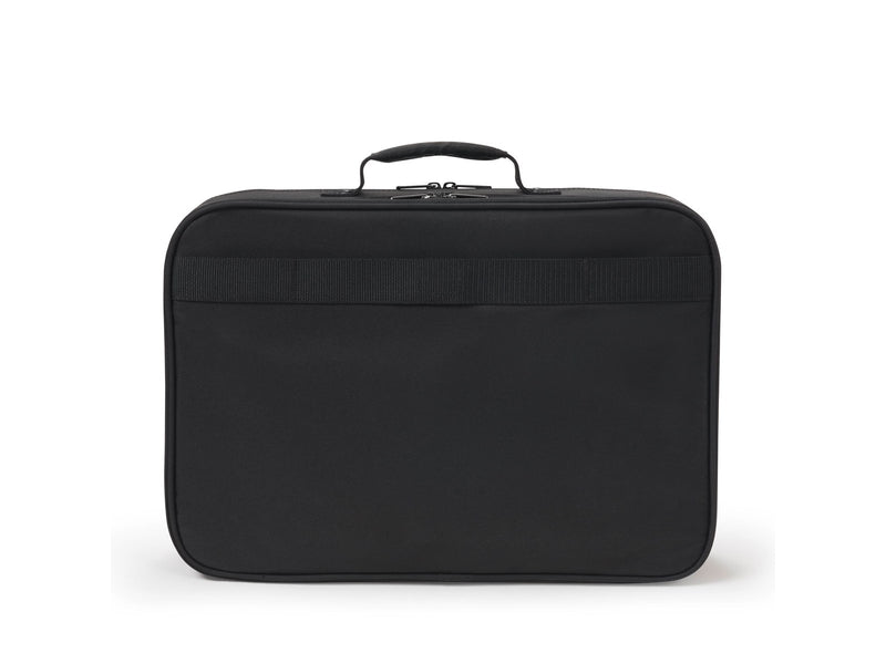 Dicota Eco Multi Plus Base Laptop-Tasche für Laptop 15.6" | Schwarz