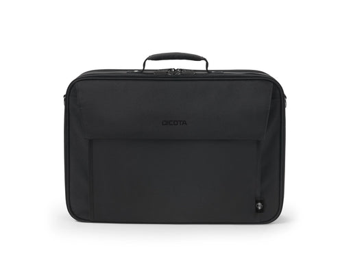 Dicota Eco Multi Plus Base Laptop-Tasche für Laptop 15.6" | Schwarz
