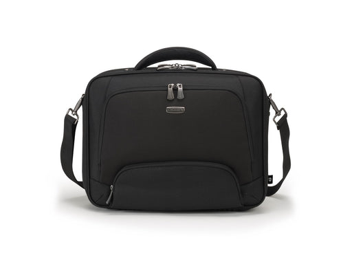 Dicota Eco Multi Pro Laptop-Tasche für Laptop 14.1" | Schwarz