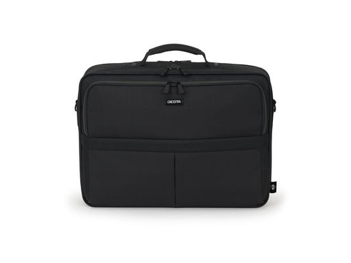 Dicota Eco Multi Scale Laptop-Tasche für Laptop 14.1" | Schwarz