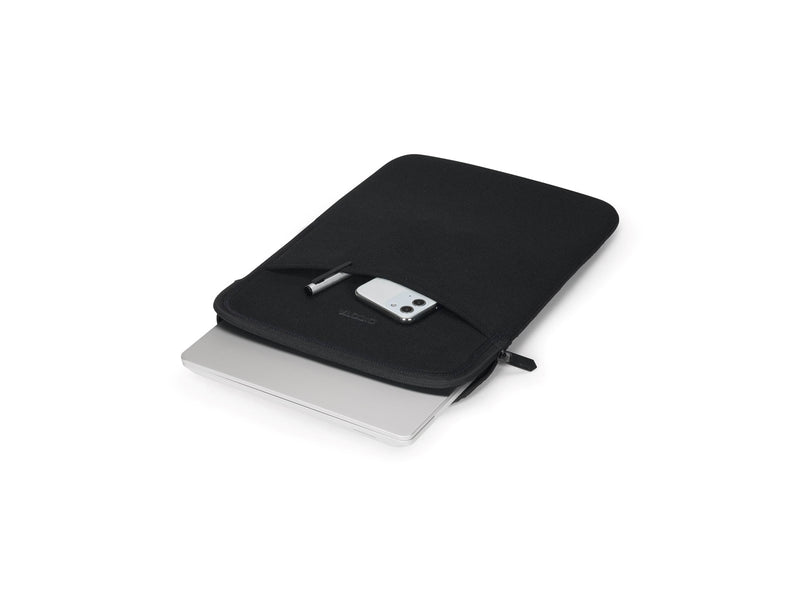 Dicota Eco SLIM M for Microsoft Surface Hülle für Laptop 13.5" | Silber