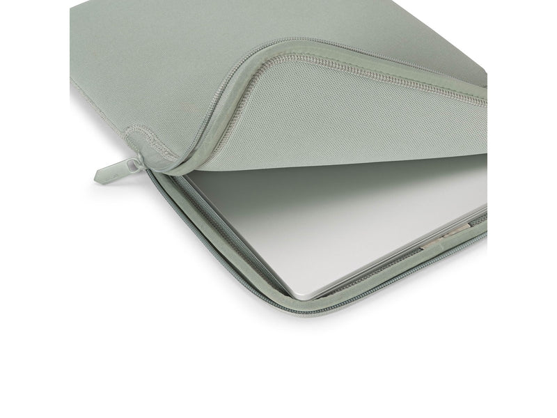 Dicota Eco SLIM S for Microsoft Surface Hülle für Laptop 13" | Silber