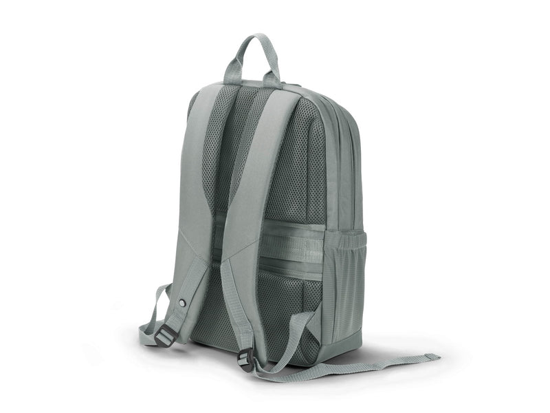 Dicota Eco Scale Rucksack für Laptop 15.6" | Grau