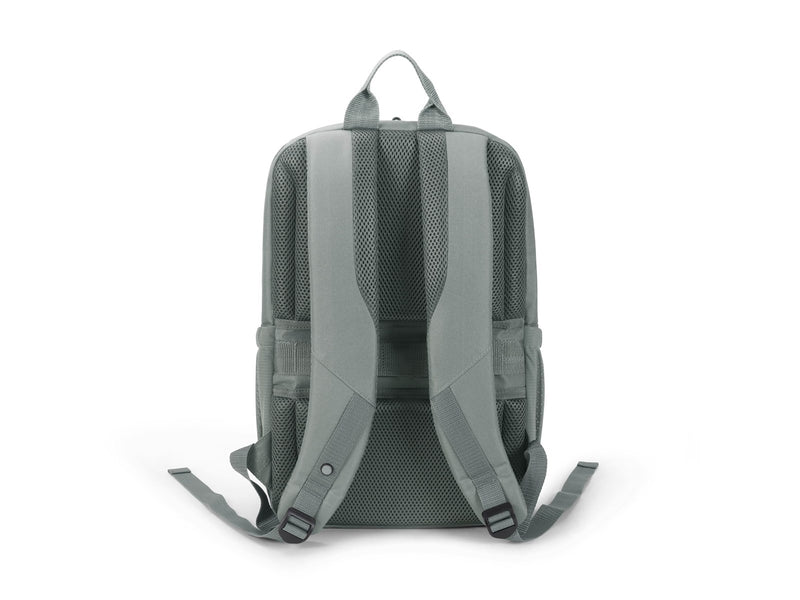 Dicota Eco Scale Rucksack für Laptop 15.6" | Grau