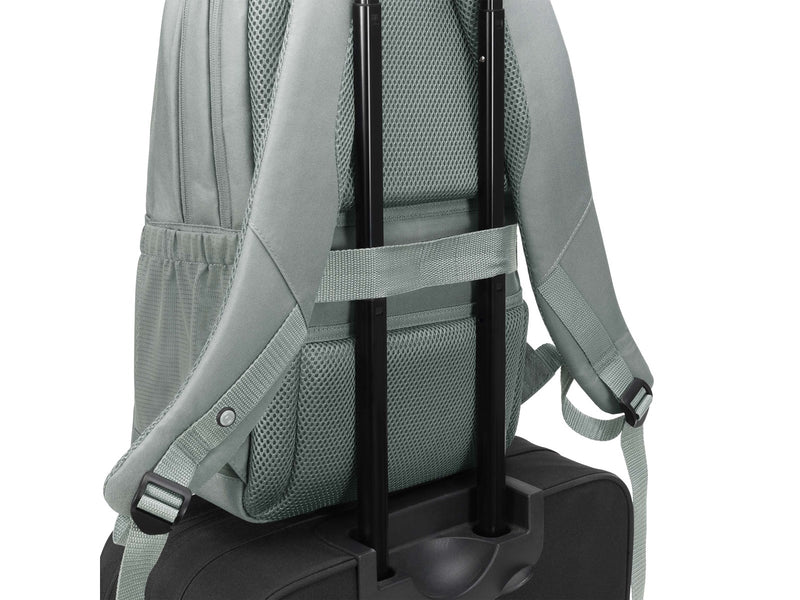 Dicota Eco Scale Rucksack für Laptop 15.6" | Grau