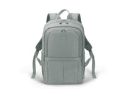 Dicota Eco Scale Rucksack für Laptop 15.6" | Grau