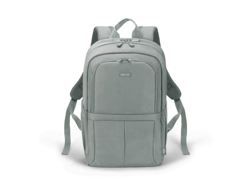 Dicota Eco Scale Rucksack für Laptop 15.6" | Grau