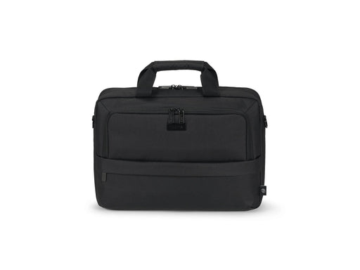 Dicota Eco Top Traveller Core Laptop-Tasche für Laptop 14.1" | Schwarz