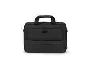 Dicota Eco Top Traveller Core Laptop-Tasche für Laptop 17.3" | Schwarz