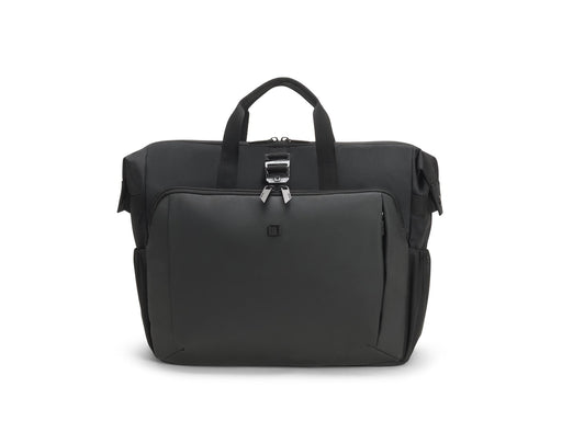 Dicota Eco Top Traveller Go Laptop-Tasche für Laptop 15.6" | Schwarz
