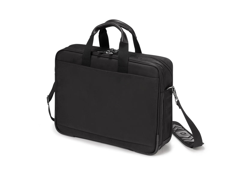 Dicota Eco Top Traveller Pro Laptop-Tasche für Laptop 14.1" | Schwarz