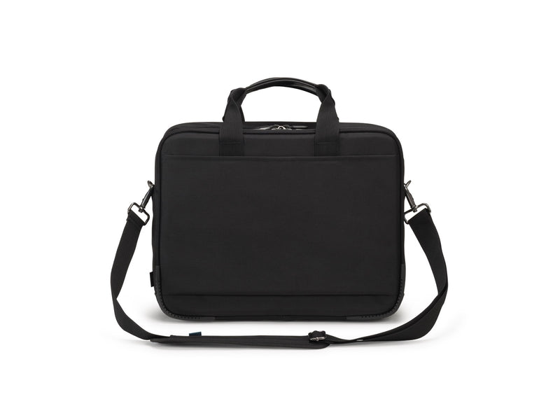 Dicota Eco Top Traveller Pro Laptop-Tasche für Laptop 14.1" | Schwarz