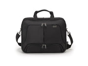 Dicota Eco Top Traveller Pro Laptop-Tasche für Laptop 14.1" | Schwarz