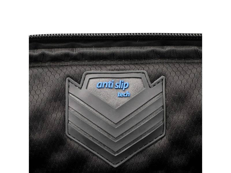 Dicota Eco Top Traveller Pro Laptop-Tasche für Laptop 14.1" | Schwarz