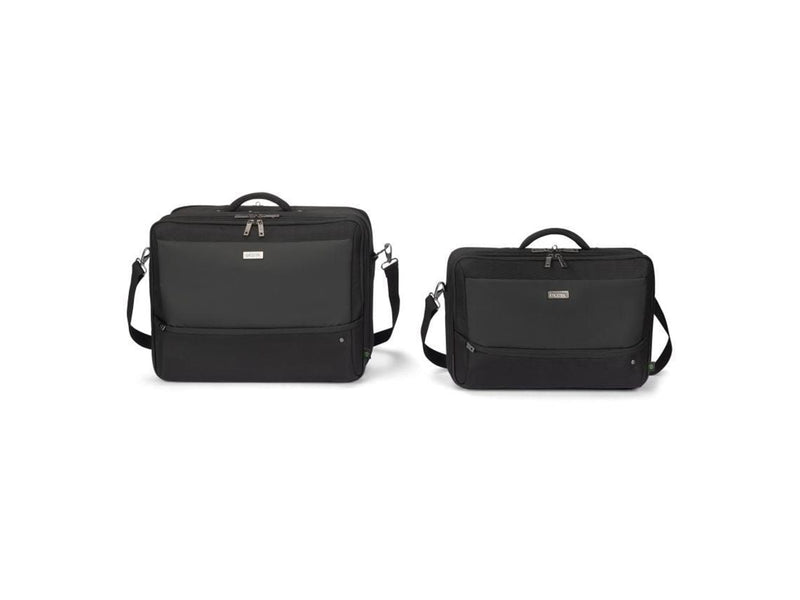 Dicota Five Laptop-Tasche für Laptop 16" | Schwarz