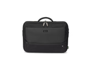 Dicota Five Laptop-Tasche für Laptop 16" | Schwarz