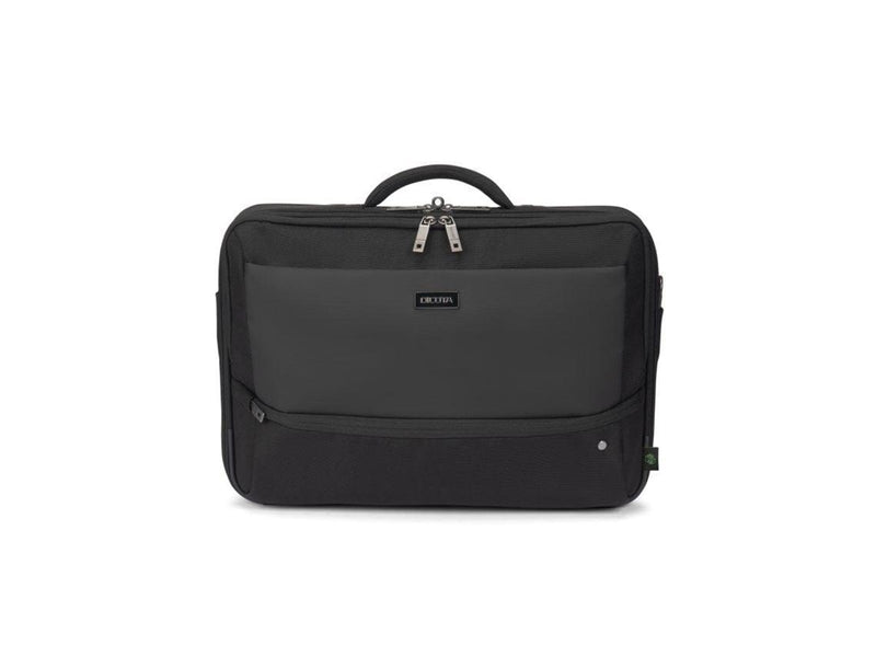 Dicota Five Laptop-Tasche für Laptop 16" | Schwarz
