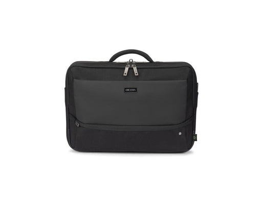 Dicota Five Laptop-Tasche für Laptop 16" | Schwarz