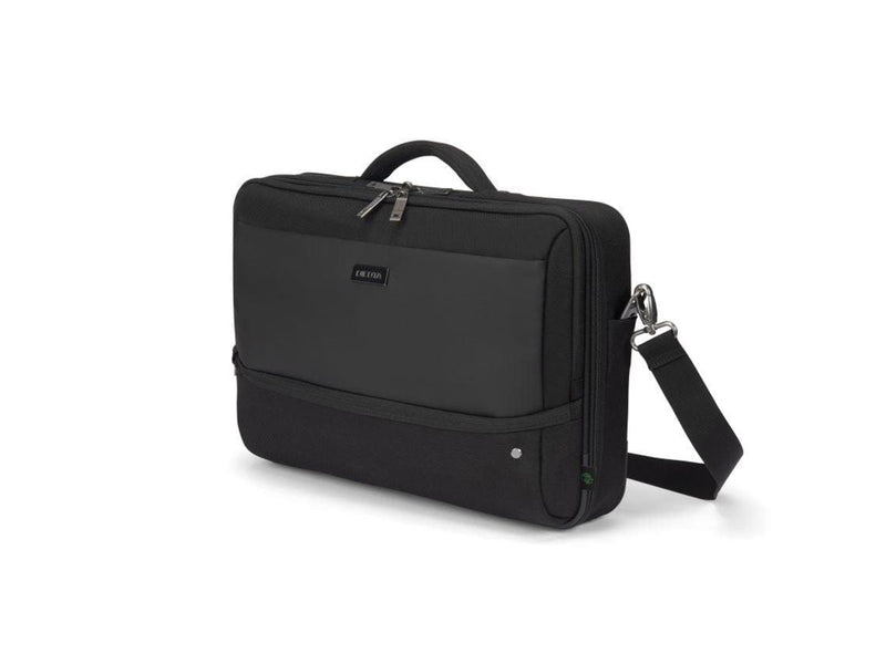 Dicota Five Laptop-Tasche für Laptop 16" | Schwarz