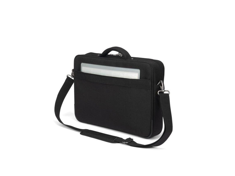 Dicota Five Laptop-Tasche für Laptop 16" | Schwarz