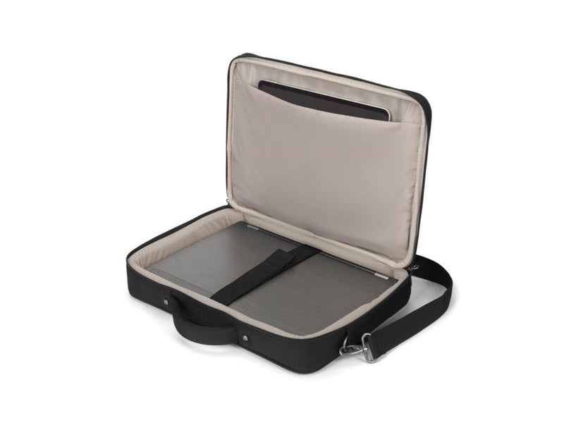 Dicota Five Laptop-Tasche für Laptop 16" | Schwarz