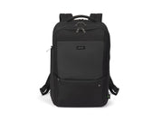 Dicota Five Rucksack für Laptop 16" | Schwarz