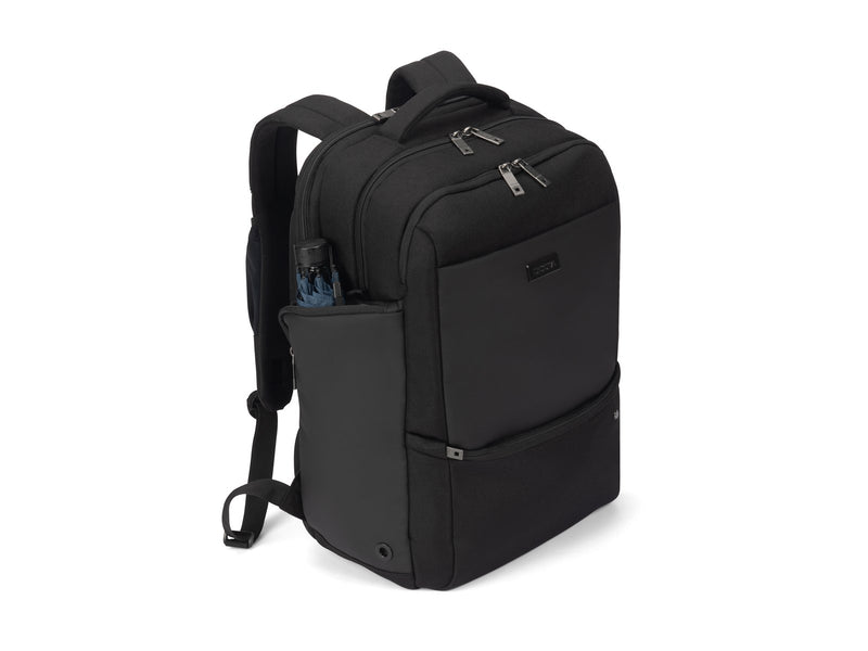 Dicota Five Rucksack für Laptop 16" | Schwarz