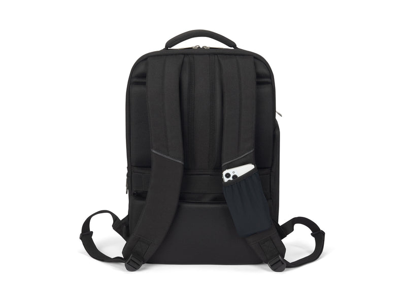 Dicota Five Rucksack für Laptop 16" | Schwarz