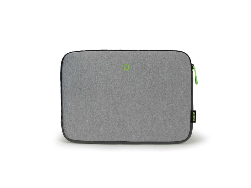 Dicota Flow Hülle für Laptop 14.1 | Grau