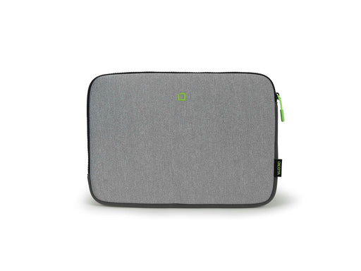 Dicota Flow Hülle für Laptop 14.1 | Grau