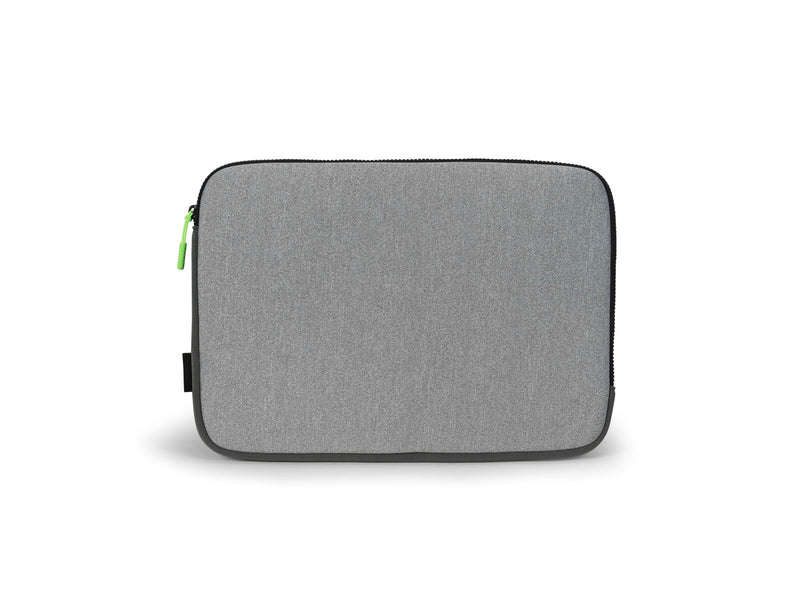 Dicota Flow Hülle für Laptop 14.1 | Grau
