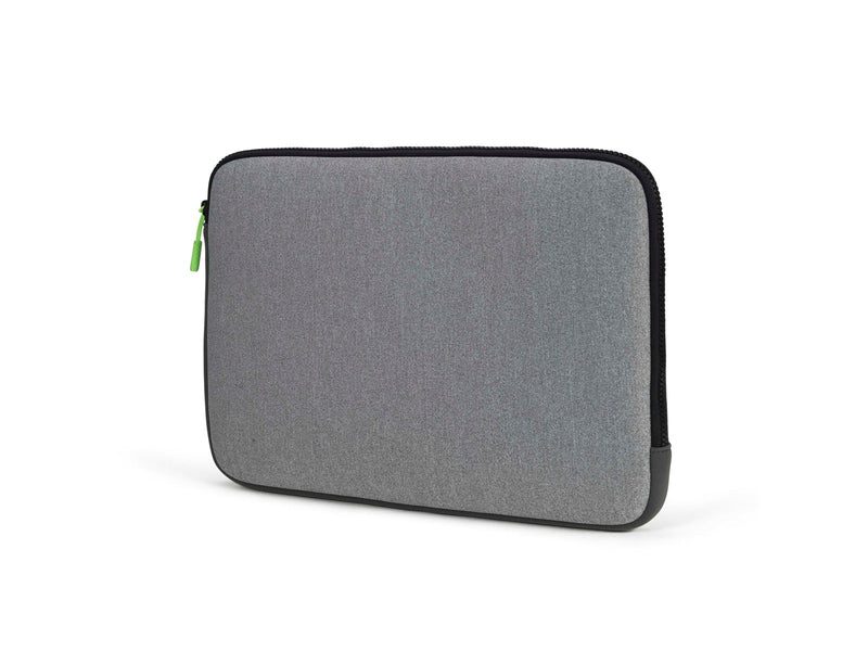 Dicota Flow Hülle für Laptop 14.1 | Grau