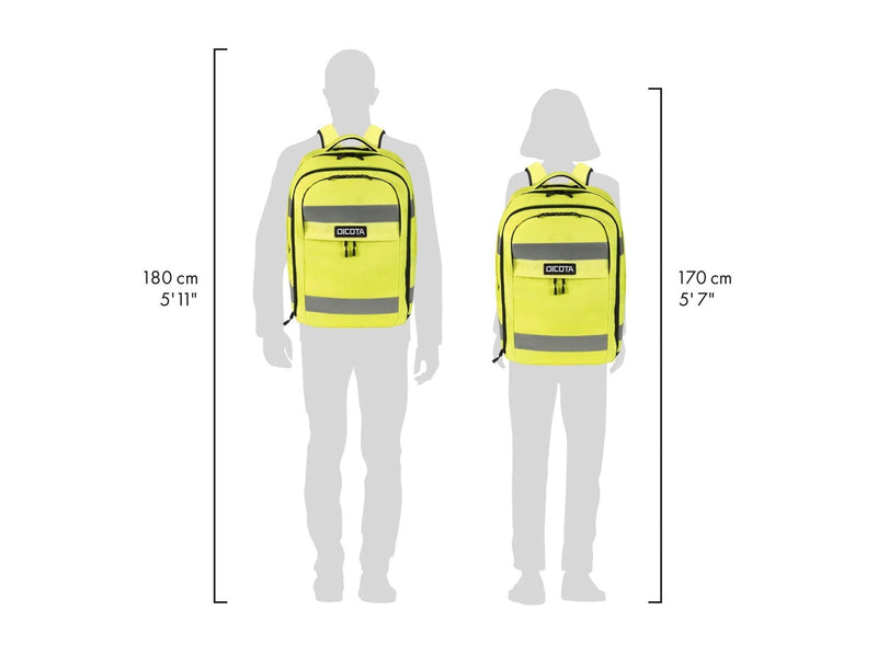 Dicota Hi-Vis V2