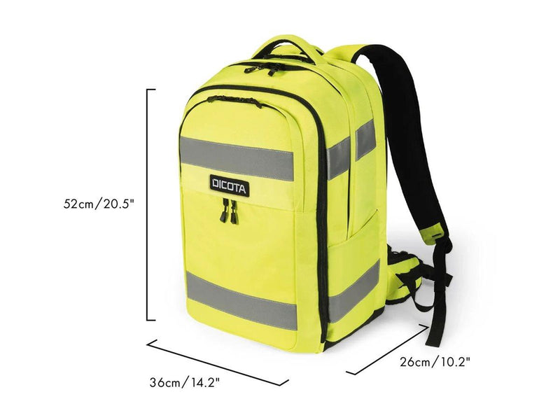 Dicota Hi-Vis V2