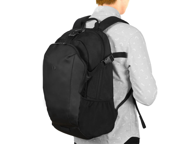 Dicota Laptop Backpack GO 13-15.6"