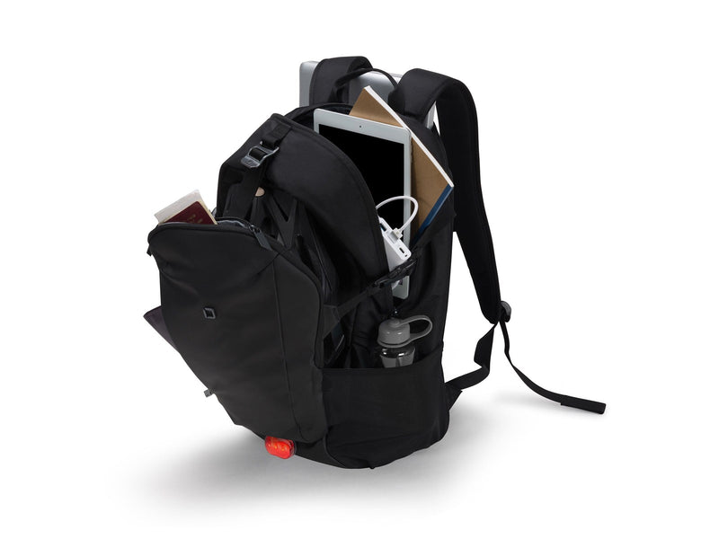 Dicota Laptop Backpack GO 13-15.6"