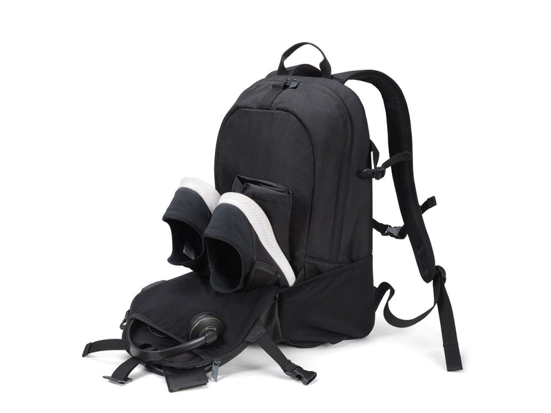 Dicota Laptop Backpack GO 13-15.6"