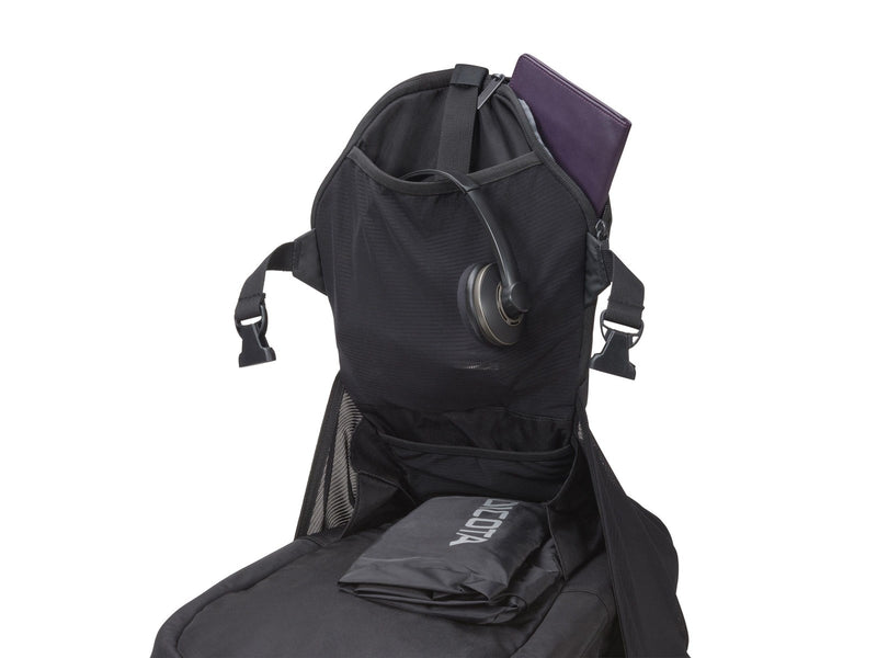 Dicota Laptop Backpack GO 13-15.6"