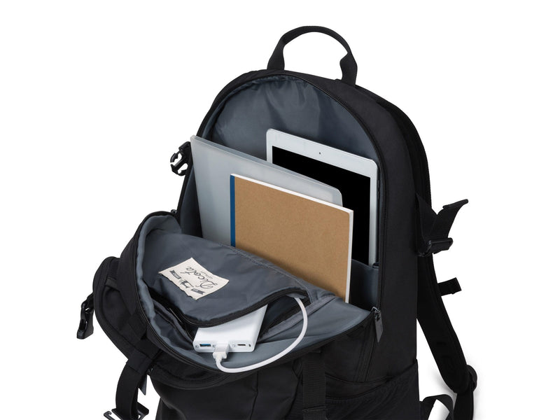 Dicota Laptop Backpack GO 13-15.6"