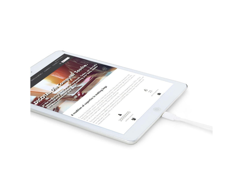 Dicota Laptop Charger Universal PRO USB-C (120W)