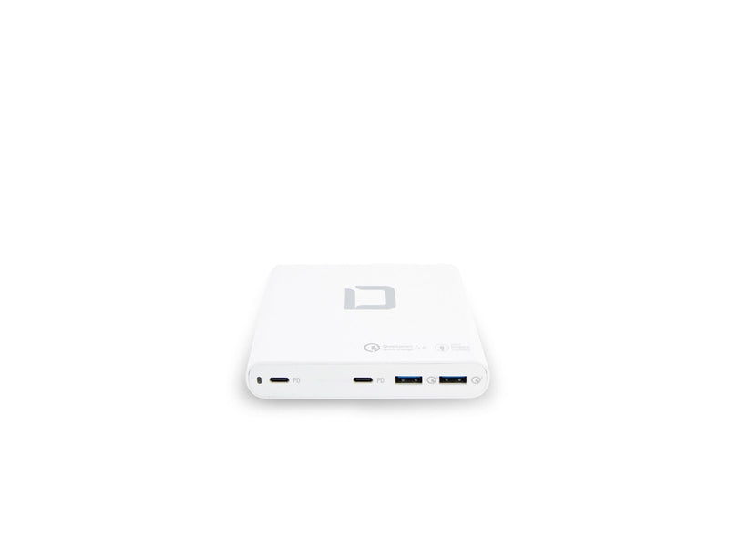 Dicota Laptop Charger Universal PRO USB-C (120W)