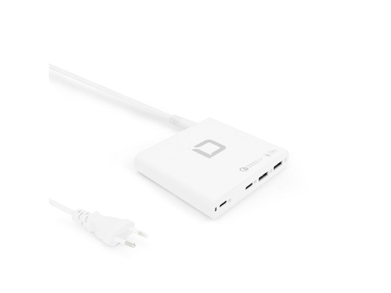 Dicota Laptop Charger Universal PRO USB-C (120W)