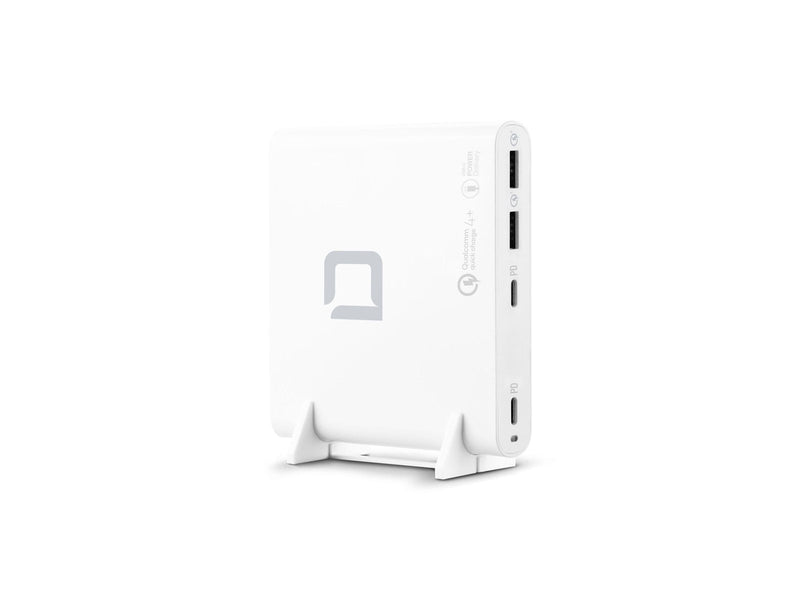 Dicota Laptop Charger Universal PRO USB-C (120W)