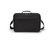 Dicota Multi One Laptop-Tasche für Laptop 17.3" | Schwarz