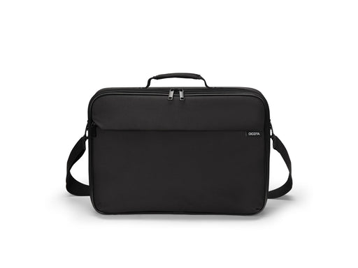 Dicota Multi One Laptop-Tasche für Laptop 17.3" | Schwarz