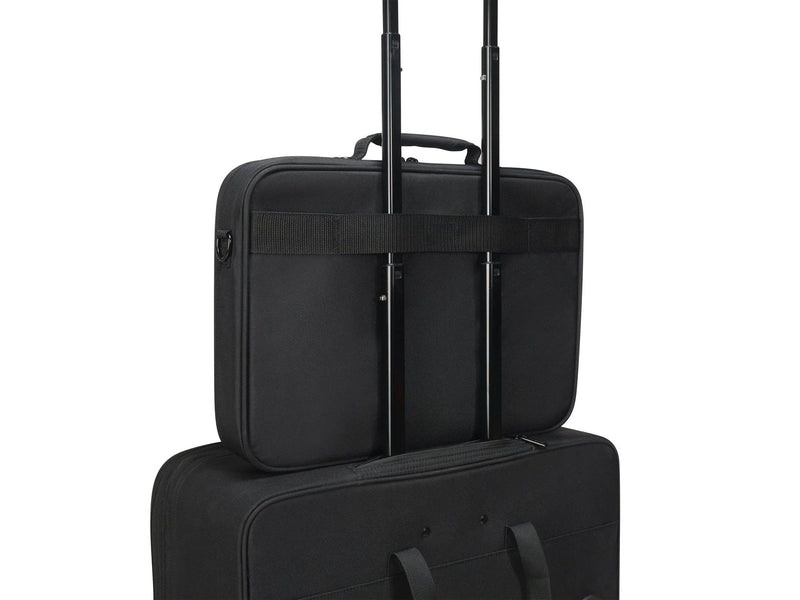 Dicota Multi TWO 15-17.3