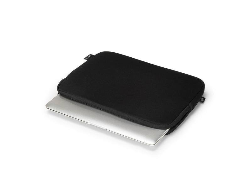 Dicota One Hülle für Laptop 16" | Schwarz