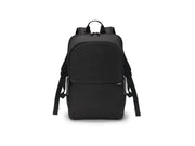 Dicota One Rucksack für Laptop 16" | Schwarz