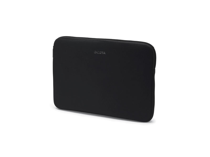 Dicota Perfect Hülle für Laptop 11.6" | Schwarz