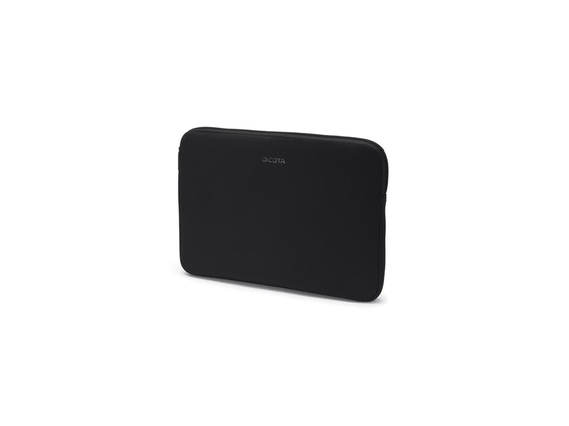 Dicota Perfect Hülle für Laptop 12.5" | Schwarz